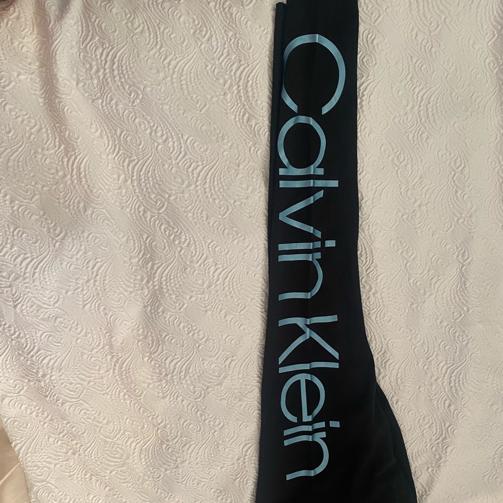 Calvin Klein
